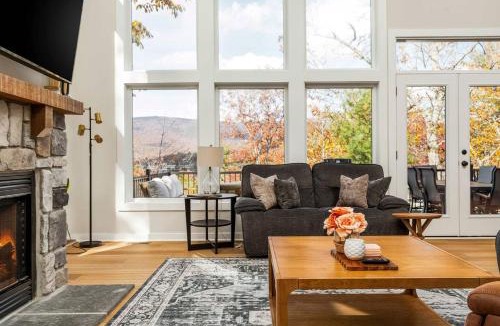 Basye House | Valley View