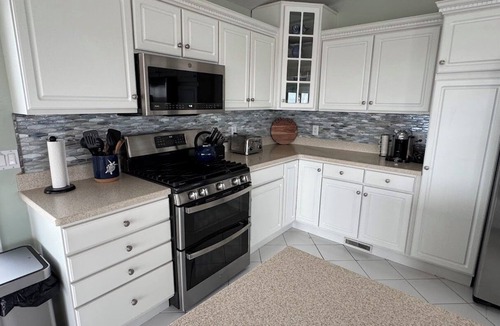 Beach Haven West House | Views Galore! Pet Friendly, Waterfront, Sunsets, under 10 minutes to LBI beaches