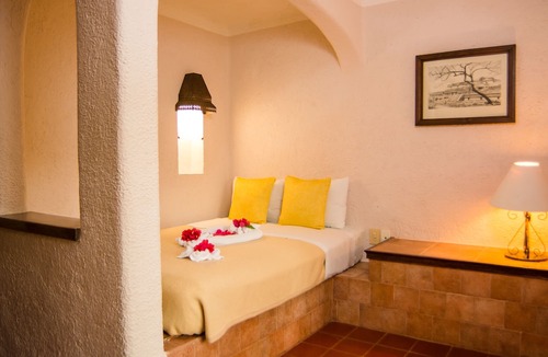 Chichen Itza Hotel | Villas Arqueologicas Chichen Itza