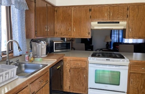 Bayville House | Waterfront Bayville Home with Private Dock!
