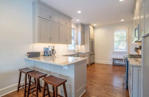 Greensboro Cottage | Waterfront Cottage - Reynolds Lake Oconee at Marina Cove