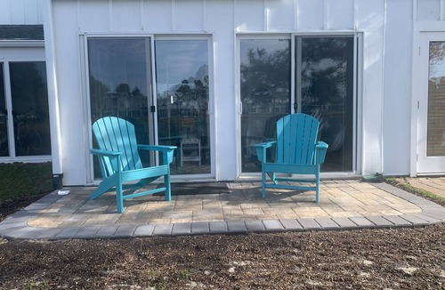 Selbyville House | Waterfront home, managed privately with lower fees. Close to DE and OC Beaches.