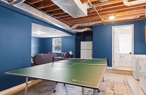 Butler Beach House | Waterfront | Pool | Canal | Game Room | Kayaks & Paddleboards