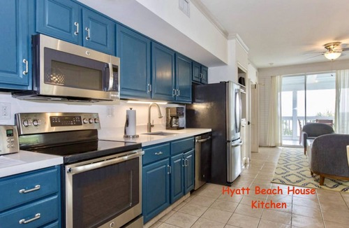 Key West Resort | Waterfront Resort, New Year’s Eve, Hyatt, 4 Nights, Sleeps 6, Pool, Hot Tub