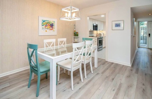 South Beach Condo | Waterfront Villa w/Dock Near Beach on Hilton Head