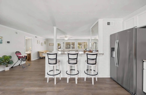 Long Bay Estates House | Wavecrest Grand with Pool Great for Groups