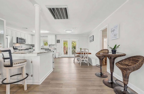 Long Bay Estates House | Wavecrest Grand with Pool Great for Groups