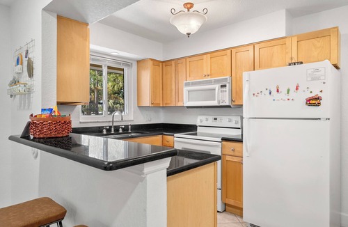 St. Pete Beach Condo | Waves by Distinctive Beach Rentals