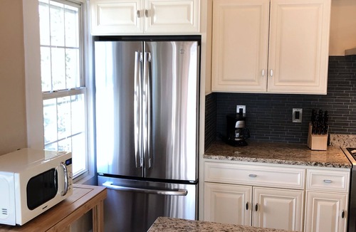 Eastport Apartment | Well-appointed 1 bedroom, 1 bath in Annapolis/Eastport