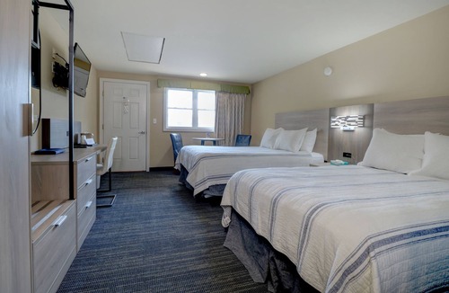 Moody Hotel | Wells-Ogunquit Resort Motel & Cottages