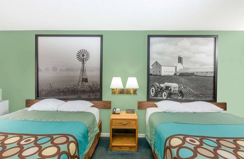 West Point Hotel | West Point Inn