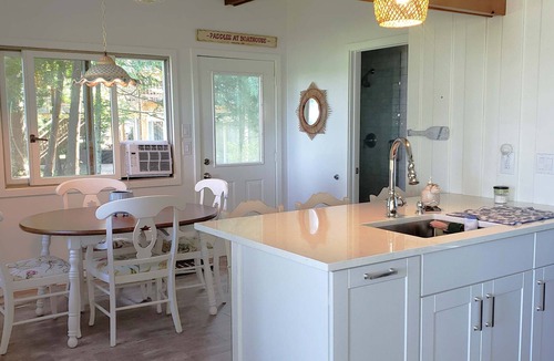 Kewadin House | West Pointe on Torch Lake - 30 Day minimum rental