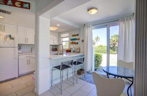 Sanibel House | White Caps #7