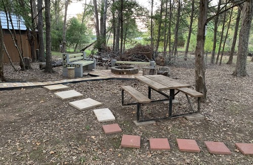 Bryan Cabin | WHITLOCK CABIN