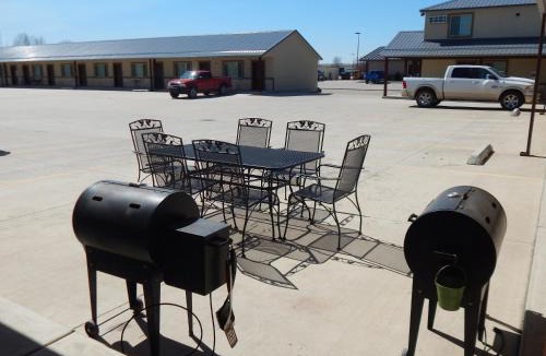 Williston Hotel | Winterton Suites