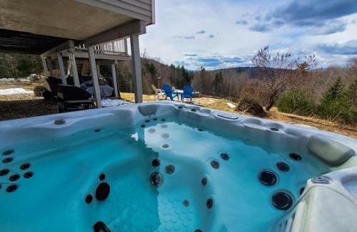 Stratton and Bromley Ski Areas House | Wish Upon A Star