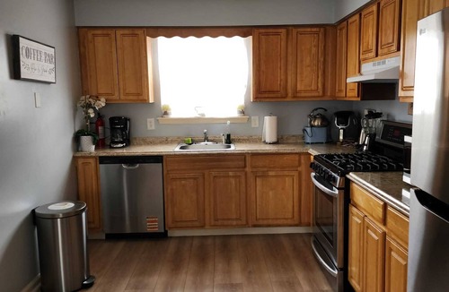 Newark Apartment | ♥ World Cup 2026 8BR Newark HQ - MetLife 19 Min Away