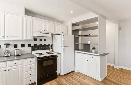 Peachtree Center Apartment | World Cup Flat-Rate Package 10–14 Nights Walk to Mercedes-Benz Stadium