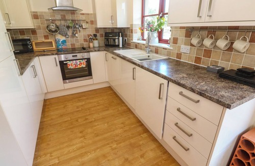 Camborne Cottage | Yonde View