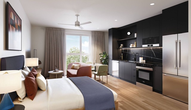 10 Guests at The Code by AvantStay | 4 King Suites + Resort Amenities + Pool