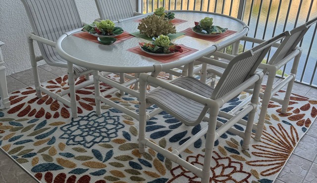 125.00 NIGHT! CONSTRUCTION SALE! NOW THRU SEPT! BEAUTIFUL JUPITER BAY 1BED 2BATH