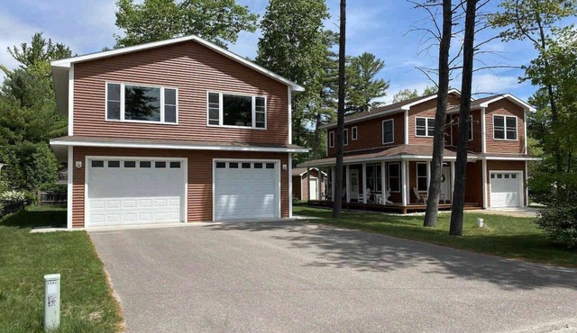 2 Beautiful Homes for the Price of One!