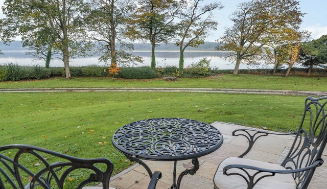 2 bedroom accommodation in Arnside, Near Silverdale in Carnforth