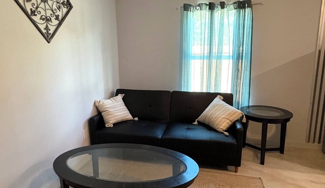 2-bedroom home in historic Comfort