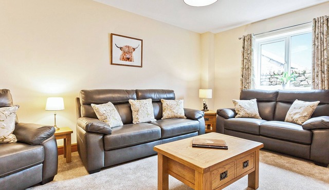 3 bedroom accommodation in Arnside, near Carnforth in Carnforth