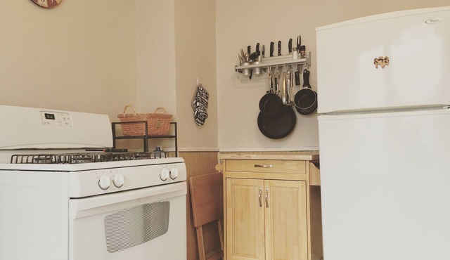 3 Bedroom in Buffalo near Niagara Falls