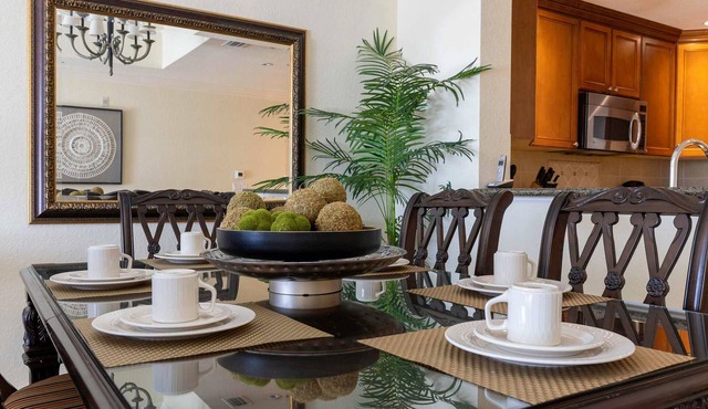 3BR Family Apartment for 8 Peaceful Residential Retreat