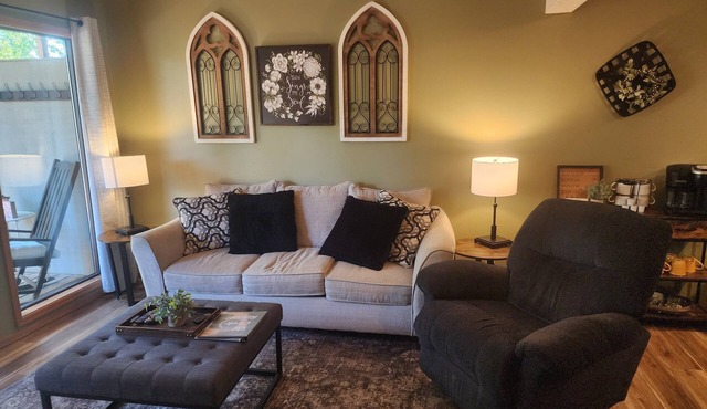 4BR Connected Condo Near Silver Dollar City | Great for Groups (CR)