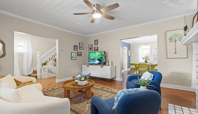5bd Chic Barn: Games - Contemporary - Central