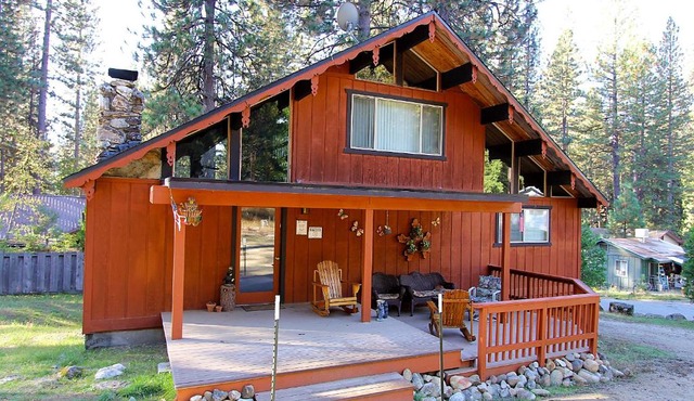 6B Meadow View