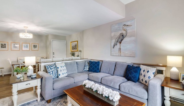 892 Ketch Court at The Sea Pines Resort