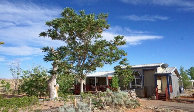 Air Conditioning - Close to Lake Powell & Bullfrog Marina + OHV Trails near home