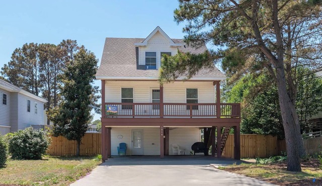Amina's Cottage 3 BR in KDH + Pets Stay Free