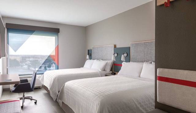 avid hotel Chattanooga South - Ringgold by IHG