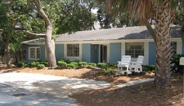Bargain Price for Beautiful Beach Home-Steps to the beach. STR Permit #: 066380