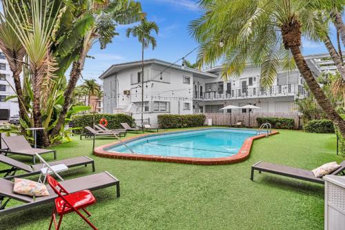 Bay Harbor Boutique Vacation Rental