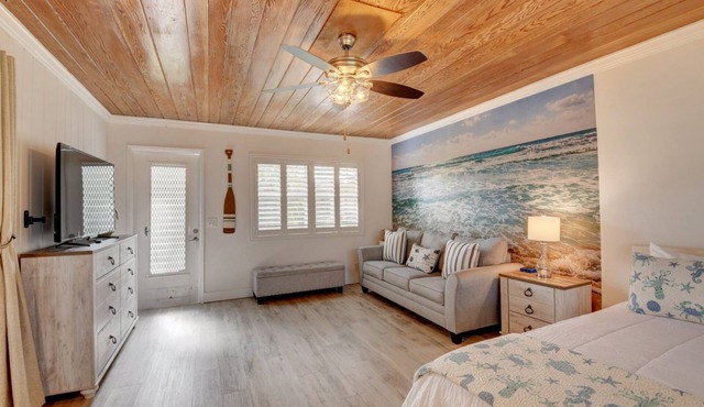 Beach Bungalow