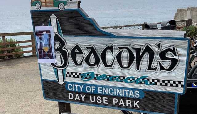 Beacon's Beach Bungalow