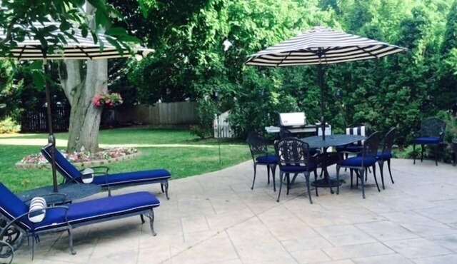 Beautiful Beaches and backyard fun awaits!