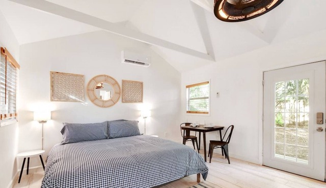 Beautiful New Cottage in West Palm Beach