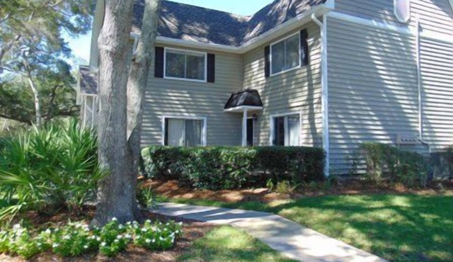 Beautifully decorated, immaculate townhome. Create best vacation! Oceanwalk O8