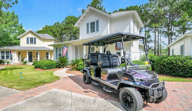 🦩Book Me Baby! Cottage By The Sea at Sandestin Resort🦩