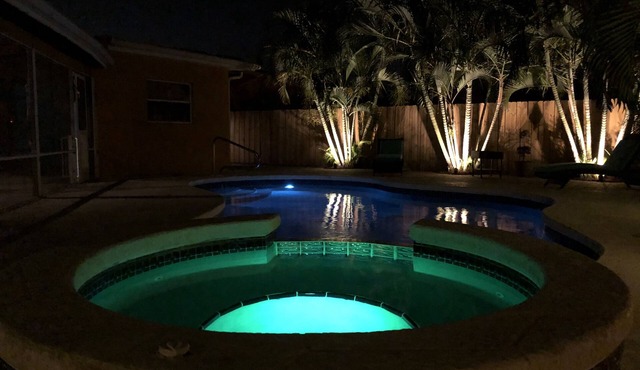 Boynton Beach - 4 bedroom, 3 bath gem