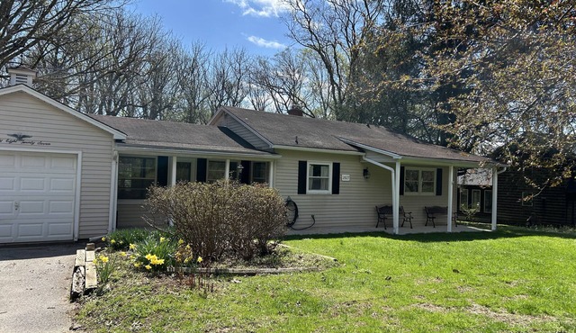 Bright & Modern 2BR Home with Sunroom and Outdoor Living