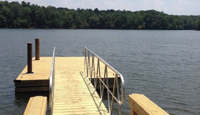 Bring Your Boat! Lake Murray Haven w/Deck & Dock