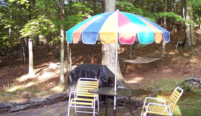Byrdcliffe Retreat, Woodstock, NY